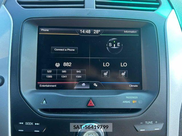 Ford EXPLORER 2012-07 8207546-4