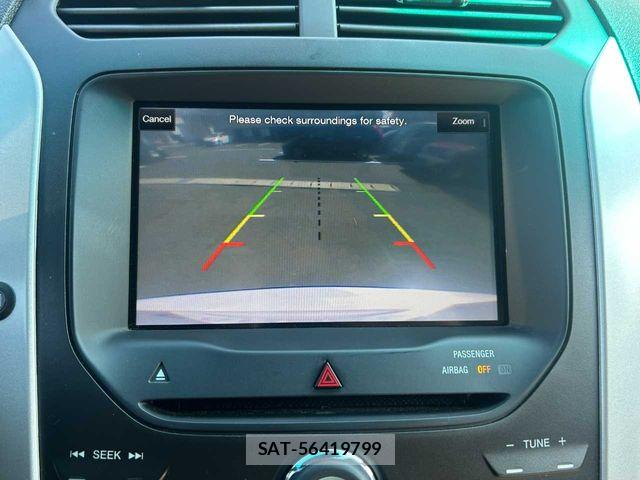 Ford EXPLORER 2012-07 8207546-5