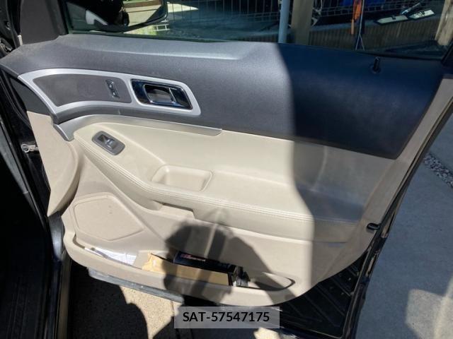 Ford EXPLORER 2015-07 8245220-9