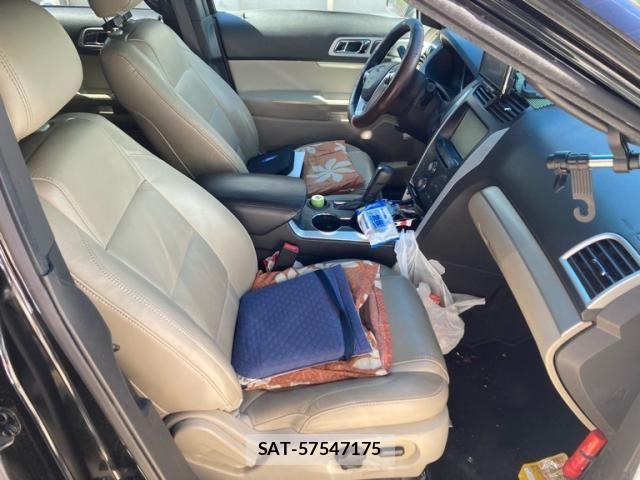 Ford EXPLORER 2015-07 8245220-10