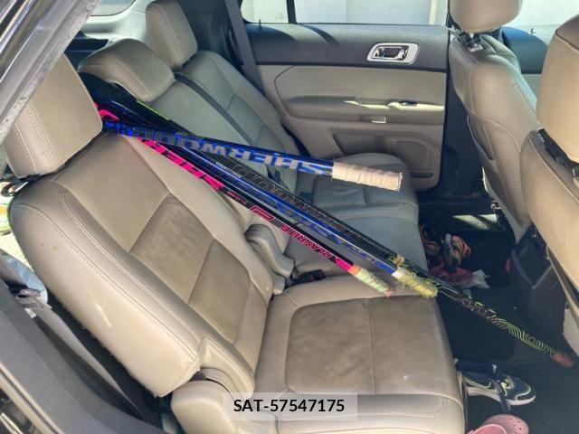 Ford EXPLORER 2015-07 8245220-11