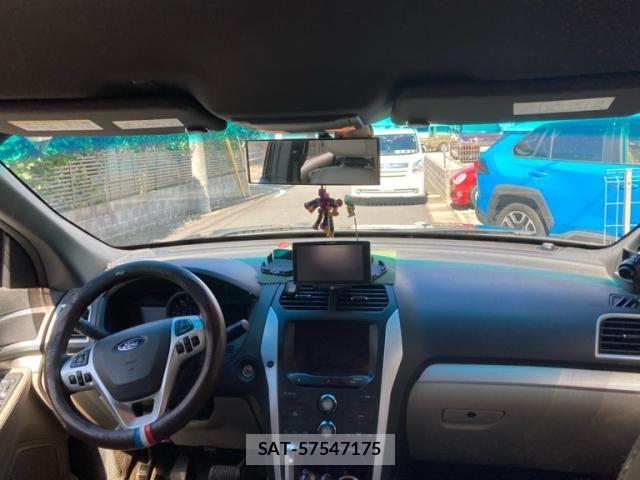 Ford EXPLORER 2015-07 8245220-14