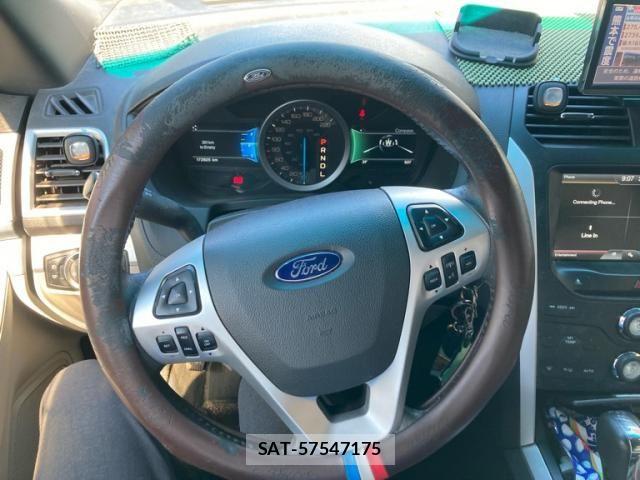 Ford EXPLORER 2015-07 8245220-15
