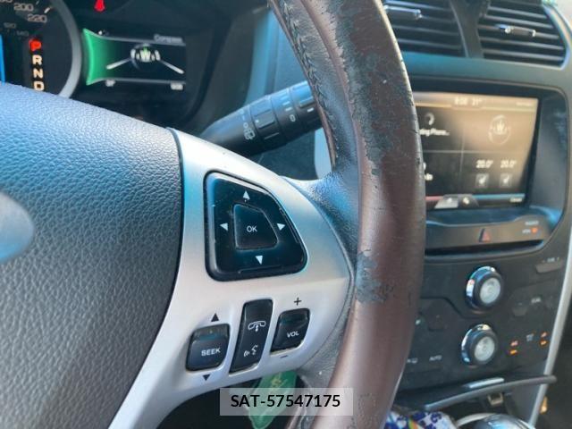 Ford EXPLORER 2015-07 8245220-16