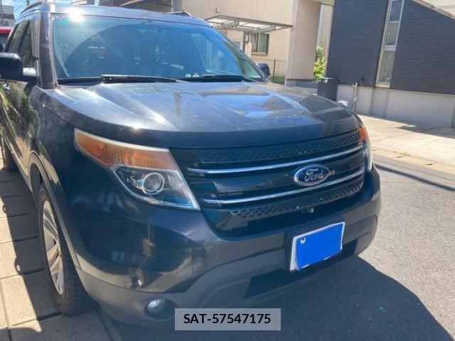 Ford EXPLORER 2015-07 8245220-1