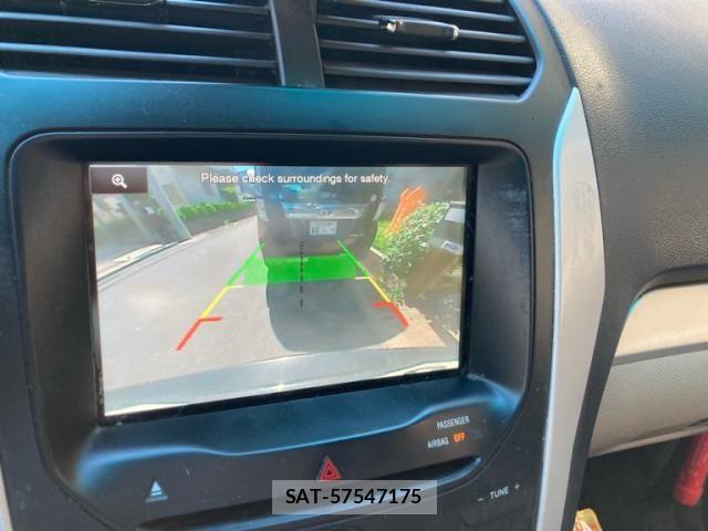 Ford EXPLORER 2015-07 8245220-24