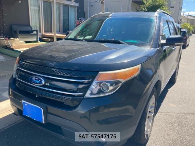 Ford EXPLORER 2015-07 8245220-2