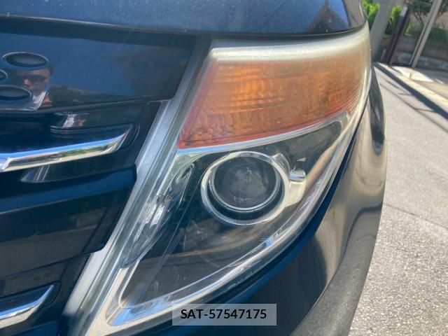 Ford EXPLORER 2015-07 8245220-3