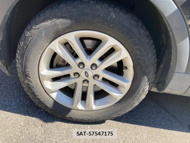 Ford EXPLORER 2015-07 8245220-4