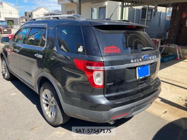 Ford EXPLORER 2015-07 8245220-5