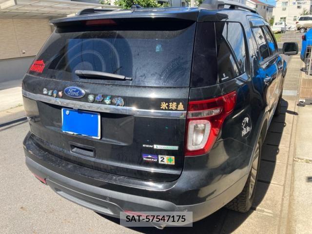 Ford EXPLORER 2015-07 8245220-6