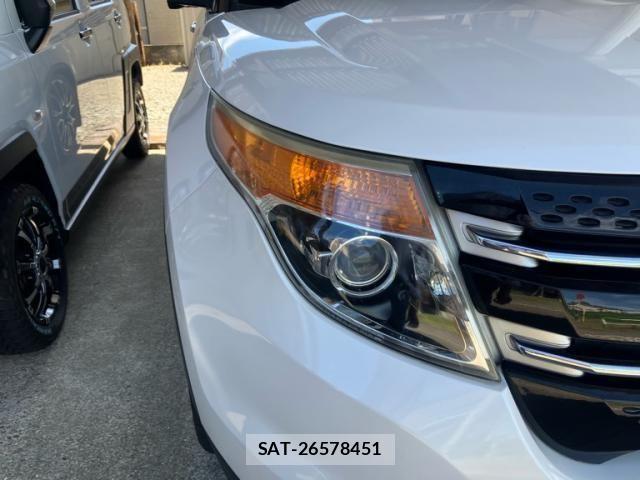 Ford EXPLORER 2014-05 8412502-15