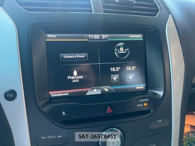 Ford EXPLORER 2014-05 8412502-25