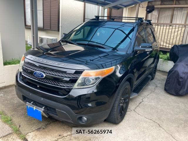 Ford EXPLORER 2013-11 8412503-0
