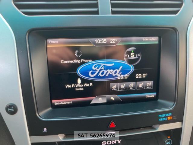 Ford EXPLORER 2013-11 8412503-10