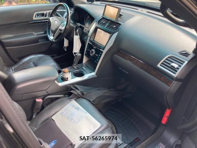 Ford EXPLORER 2013-11 8412503-14