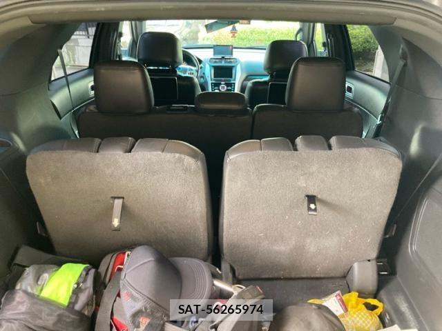 Ford EXPLORER 2013-11 8412503-18