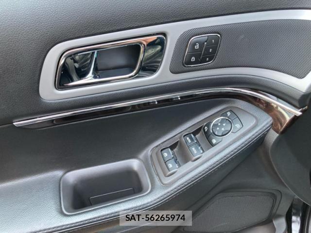 Ford EXPLORER 2013-11 8412503-20