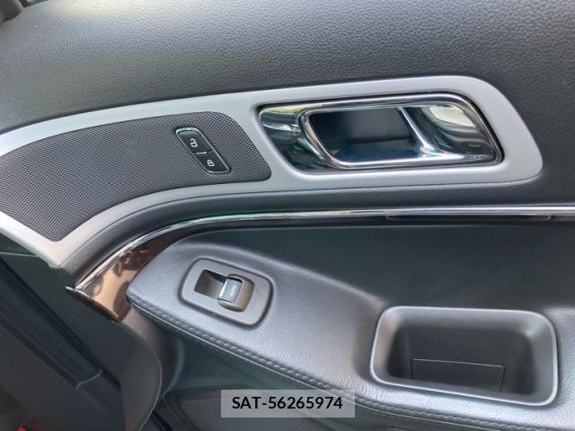 Ford EXPLORER 2013-11 8412503-21