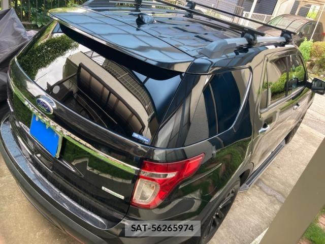 Ford EXPLORER 2013-11 8412503-2