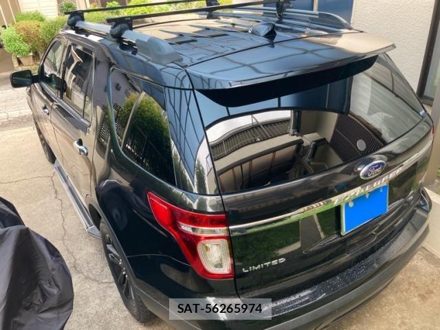Ford EXPLORER 2013-11 8412503-3