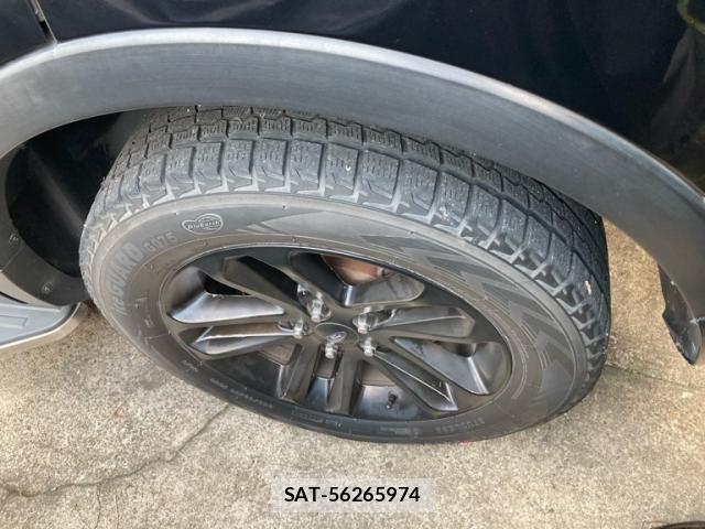 Ford EXPLORER 2013-11 8412503-4