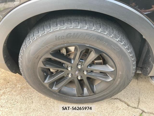 Ford EXPLORER 2013-11 8412503-5