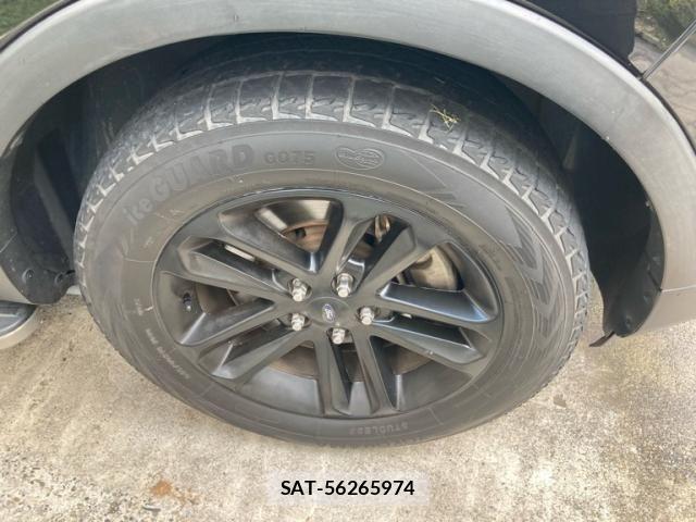 Ford EXPLORER 2013-11 8412503-6