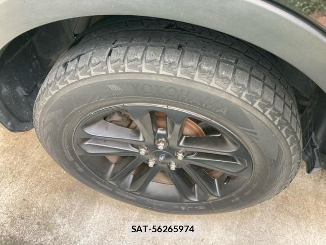 Ford EXPLORER 2013-11 8412503-7