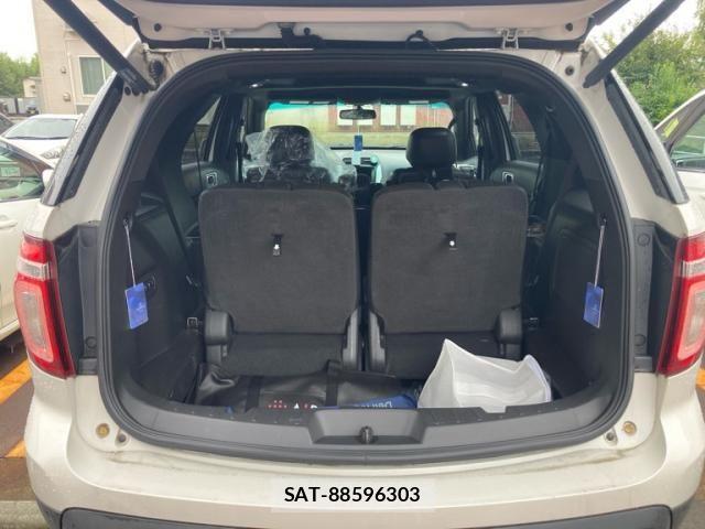 Ford EXPLORER 2014-01 8666153-9