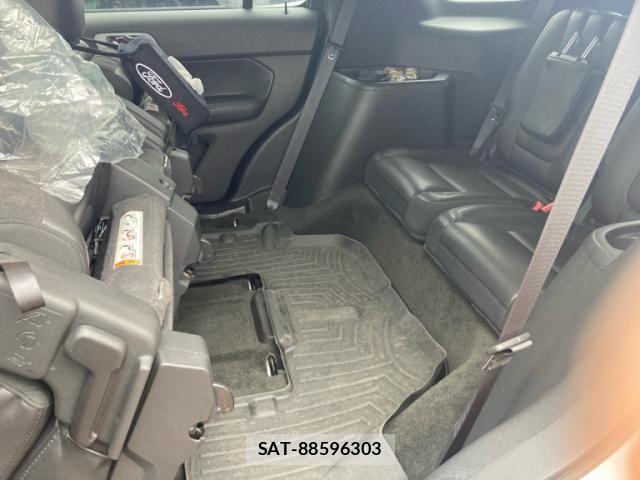Ford EXPLORER 2014-01 8666153-15