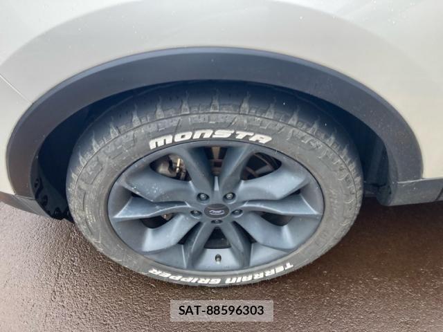 Ford EXPLORER 2014-01 8666153-21