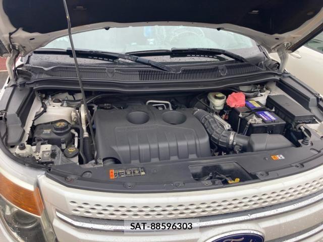 Ford EXPLORER 2014-01 8666153-22