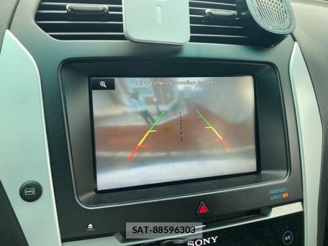 Ford EXPLORER 2014-01 8666153-24