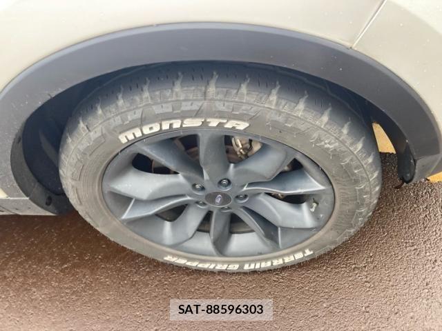 Ford EXPLORER 2014-01 8666153-5