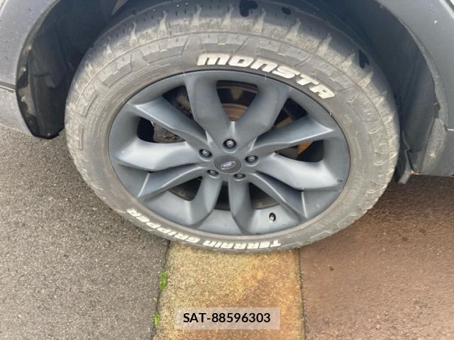 Ford EXPLORER 2014-01 8666153-6