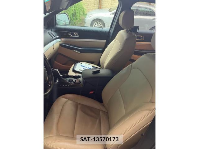 Ford EXPLORER 2016-08 8742204-9