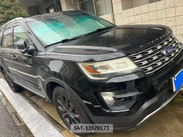 Ford EXPLORER 2016-08 8742204-1