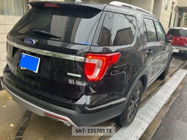 Ford EXPLORER 2016-08 8742204-4