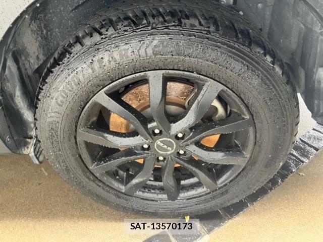 Ford EXPLORER 2016-08 8742204-7