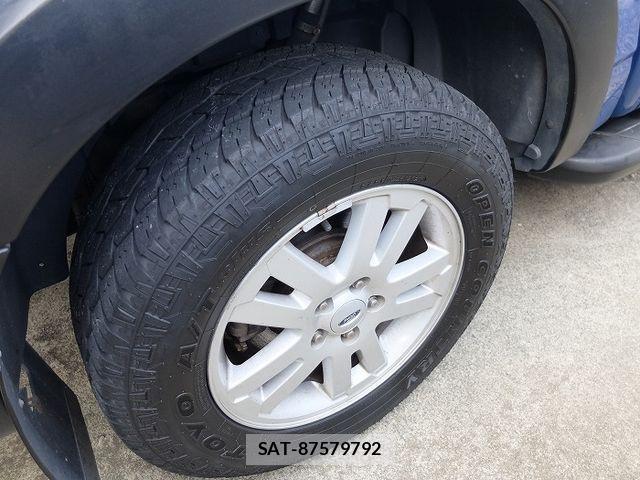 Ford EXPLORER SPORT TRAC 2010-04 6791031-13