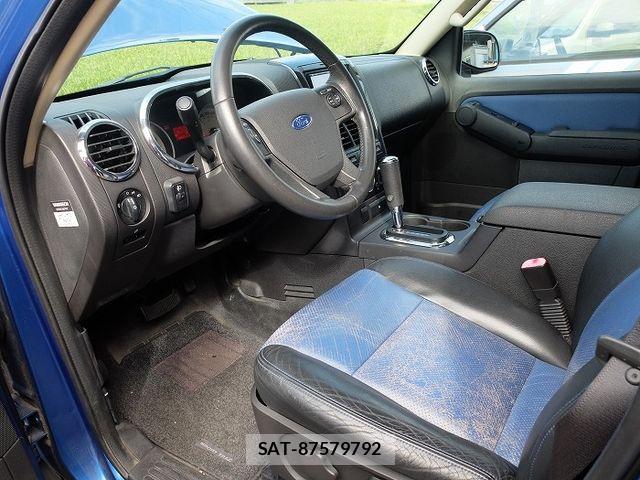 Ford EXPLORER SPORT TRAC 2010-04 6791031-15