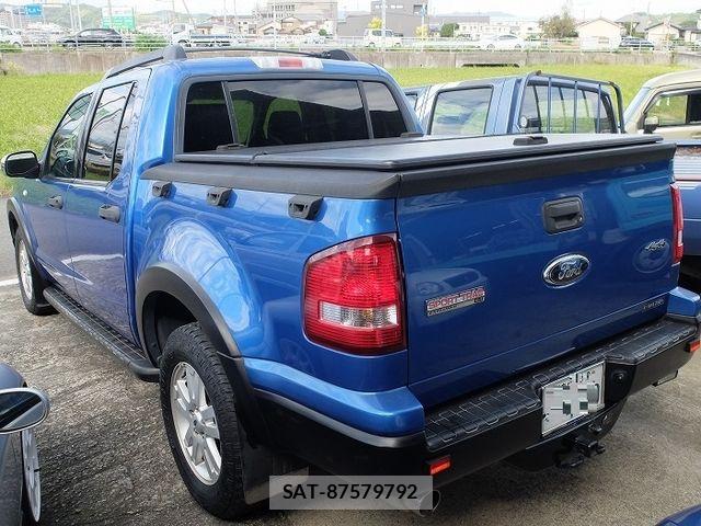 Ford EXPLORER SPORT TRAC 2010-04 6791031-16