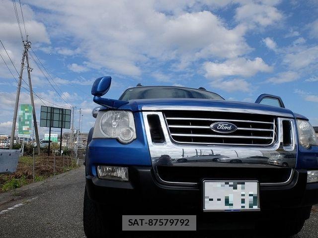 Ford EXPLORER SPORT TRAC 2010-04 6791031-17