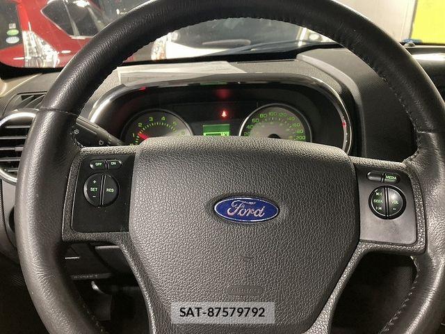 Ford EXPLORER SPORT TRAC 2010-04 6791031-18