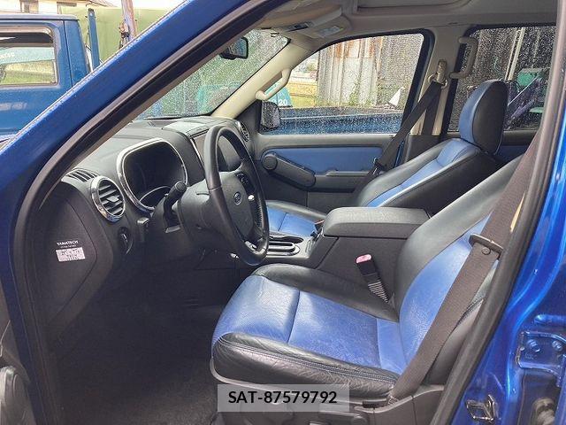 Ford EXPLORER SPORT TRAC 2010-04 6791031-1