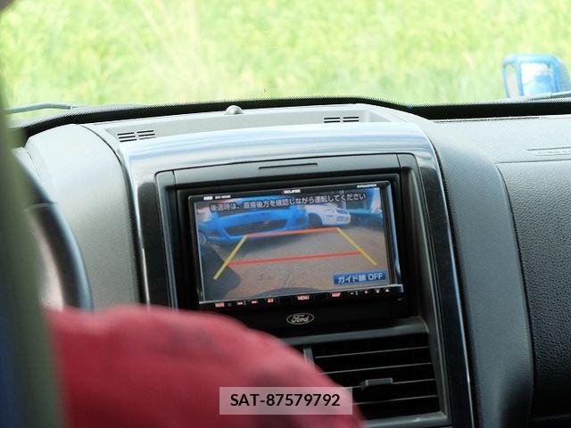 Ford EXPLORER SPORT TRAC 2010-04 6791031-20