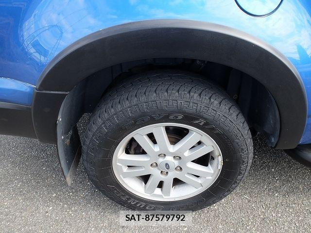 Ford EXPLORER SPORT TRAC 2010-04 6791031-22