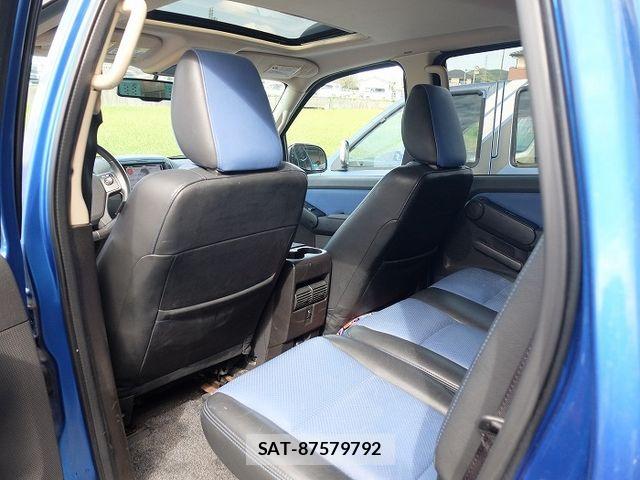 Ford EXPLORER SPORT TRAC 2010-04 6791031-29