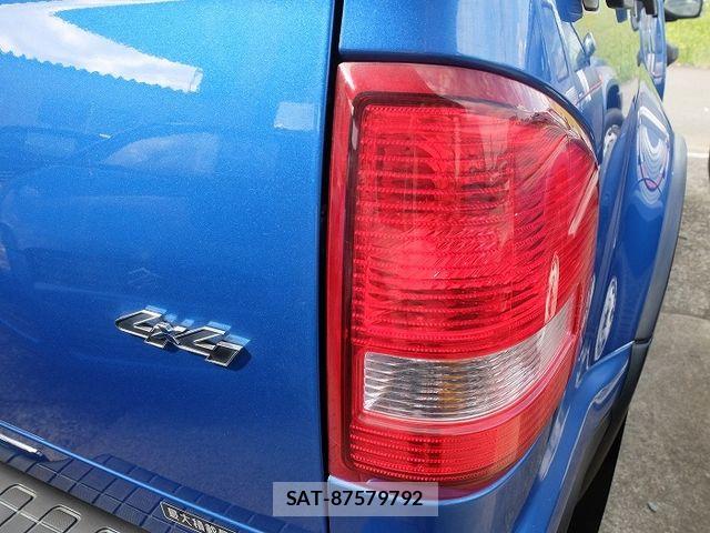 Ford EXPLORER SPORT TRAC 2010-04 6791031-7